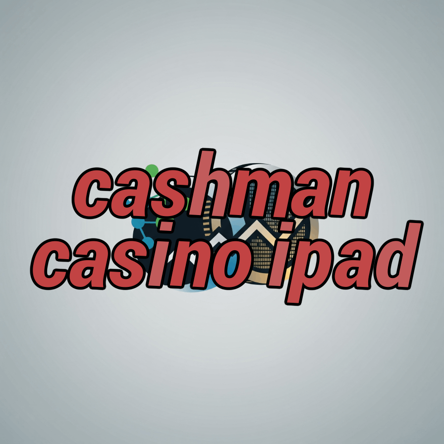 cashman casino ipad